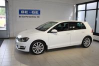 Volkswagen Golf 2,0 TDI 150 4M GT