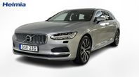 Volvo V90 Recharge T6 Plus Bright