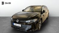 Volkswagen Passat Sportscombi B9  BUSINESS 1.5 TSI 150HK DSG