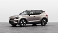 Volvo XC40 Recharge Single Motor Extended Range Plus / OMG l