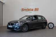 BMW 320 d xDrive M Sport DRAG COCKPIT HiFi CARPLAY MOMS 190h