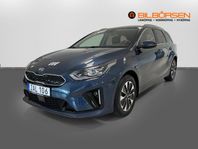 Kia Cee´d SW Plug-In Hybrid Advance Plus