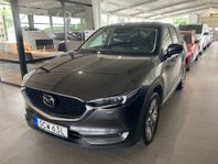 Mazda CX-5 2.0 SKYACTIV-G AWD Euro 6 Visionplus