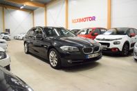 BMW 528 Ny Besiktad med 2:or