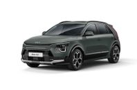 Kia Niro Hybrid Privatleasing från 5295:-/Månad