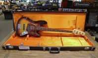 Begagnad Fender American Vintage Jazzbass hos Musikbörsen