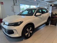 Volkswagen Tiguan 1.5 ETSI 110 KW / 150 HK 7 VXL D