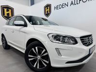 Volvo XC60 D4 190hk AWD Summum Euro 6 Keyless Blis Kamera