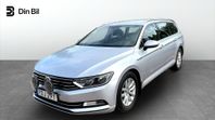 Volkswagen Passat Sportscombi 2.0 TDI 4Motion