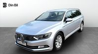 Volkswagen Passat Sportscombi 2.0 TDI 4Motion