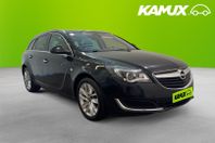 Opel Insignia Sports Tourer 2.0 4x4 Navi Värmare 170hk