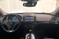 Opel Insignia Sports Tourer 2.0 4x4 Navi Värmare 170hk