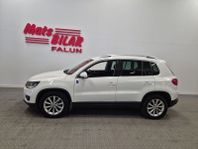 Volkswagen Tiguan 1,4 Tsi 4x4 Manuell Sport/Style