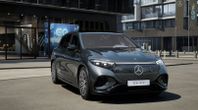 Mercedes-Benz EQS 500 4MATIC SUV / Beställning