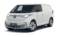 Volkswagen ID Buzz Cargo Drive Edition | Företagsleasing