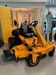 Cub cadet Z9 183id DEMO