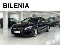 Mercedes-Benz CLA 220 CDI 7G-DCT AMG Sport Panorama B-Kamera