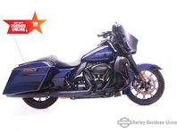 Harley-Davidson Streetglide Special *5,45% Ränta*