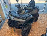cf-moto CFORCE 1000  T3B Grå