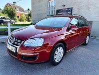 Volkswagen Golf Variant 1.6 Multifuel