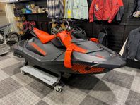 Sea-Doo SPARK 2up IBR Trixx -21