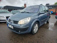 Renault Scénic 2.0 Euro 4 Automat Besiktigad