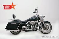 Harley-Davidson Roadking Classic *5,45% Ränta*
