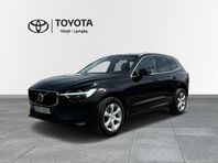 Volvo XC60 T5 AWD Momentum Advanced Edition V-hjul Drag