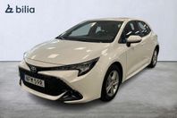 Toyota Corolla Hybrid 1,8 5D ACTIVE PLUS V-HJUL