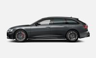 Audi A6 Avant 55 TFSI e quattro S-Line - Privatleasing