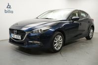 Mazda 3 Sport 2.0 SKYACTIV-G