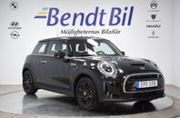 MINI Cooper SE Essential / Carplay / Navi/