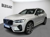 Volvo XC60 Recharge T8 R-Design *Se Spec*