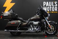 Harley-Davidson Ultra Limited