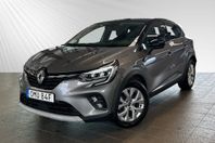 Renault Captur E-TECH Plugin-Hybrid 160 PHEV Intens A