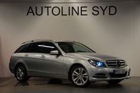 Mercedes-Benz C 220 BlueEFFICIENCY 7G-Tronic DRAG 3.95% Ränt