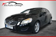 Volvo S60 T4 Powershift Euro 5