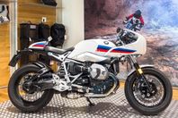 BMW Motorrad R nineT Racer | Ekerfälgar