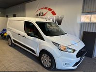 Ford Transit Connect 210 LWB 1.5 aut (kamera/d-värmare/moms)