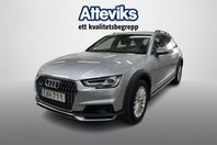 Audi A4 allroad quattro 2.0 TDI quattro S-Tronic 190hk -18