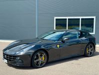 Ferrari FF 6.3 V12 DCT Panorama Svensksåld