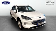 Ford Kuga Titanium Plug-In Hybrid 225hk|Backkamera|Carplay