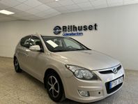 Hyundai i30 1.6 CRDi Euro 4  SÅLDDDD