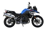 BMW F800GS  Kampanj Spara 12 650 kr