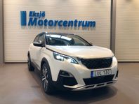 Peugeot 3008 2.0 BlueHDi EAT Euro 6