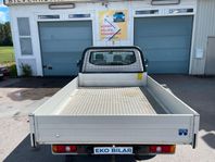 Volkswagen Transporter Chassi Cab T30 2.0 TDI 4Motion Euro 5