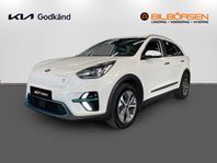 Kia E-Niro 64 kWh Advance Plus