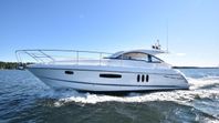 Fairline Targa 38 GT -2012