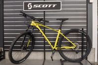 Scott SCALE 970 Yellow - Medium, X-Large - (Erbjudande)