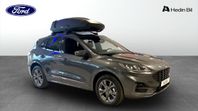 Ford Kuga PHEV ST-Line Komfortstolar Vinterpaket OMG Leveran